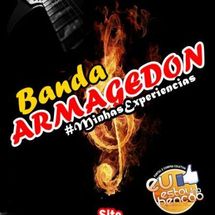 Foto de Banda Armagedon