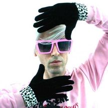 Foto de Max Superstar