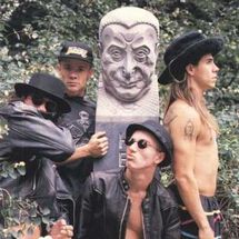 Foto de Red Hot Chili Peppers