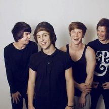 Foto de Oceans Ate Alaska