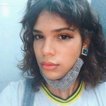 Foto de Valentina Gaselia