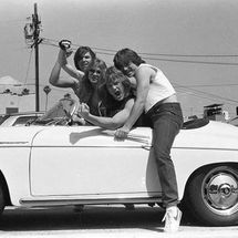 Foto de Banda Rapidfire