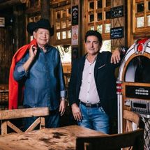 Foto de Solevante e Soleny