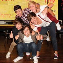 Foto de One Direction