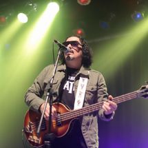 Foto de Claudio Wallace