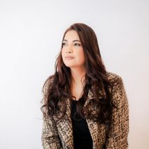 Foto de Flávia Domingues