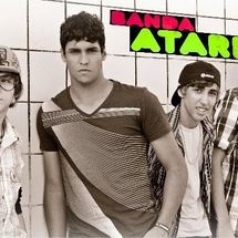 Foto de Banda Atari