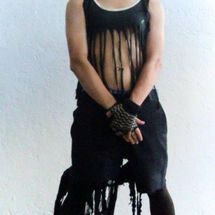 Foto de Scott Gobett