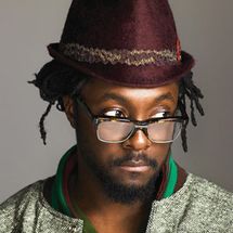Foto de will.i.am