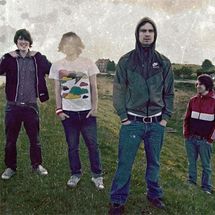 Foto de Little Comets