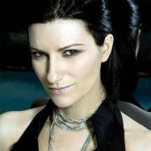 Foto de Laura Pausini