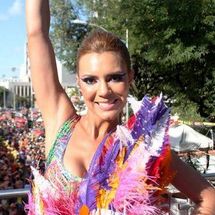 Foto de Cheiro De Amor