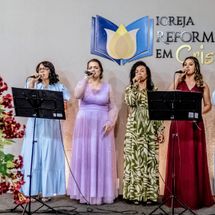 Foto de Igreja Reformada em Cristo