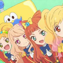Foto de Aikatsu Stars!