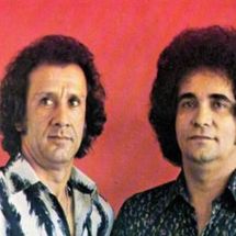 Foto de Trio Parada Dura