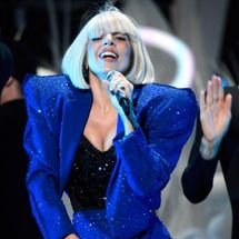 Foto de Lady Gaga