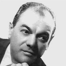 Foto de Francisco Canaro