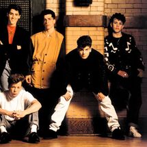 Foto de New Kids On The Block