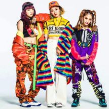 Foto de SudannaYuzuYully