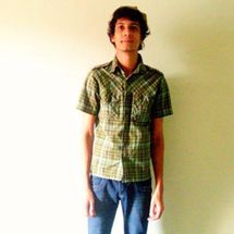 Foto de Andrade e a Torre