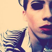 Foto de Khristoffer Bruween