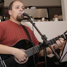 Foto de Jéferson Dantas