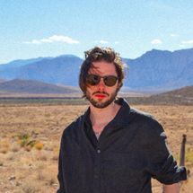 Foto de Nathan Bakker