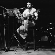 Foto de Jaime e Nair