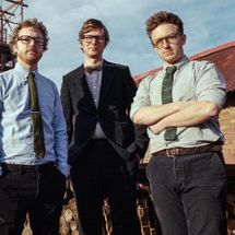Foto de Public Service Broadcasting