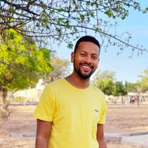 Foto de Pretinho Sensação