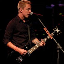 Foto de William Ryan Key