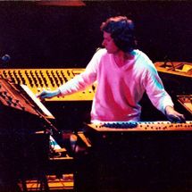 Foto de Tony Banks