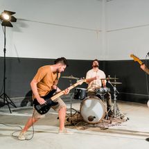 Foto de Guilherme Ben Matias