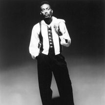 Foto de Big Daddy Kane