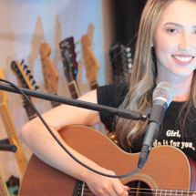 Foto de Paula Souza (Gospel)