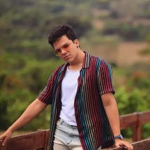 Foto de Gabriel Nandes