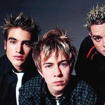 Foto de Busted