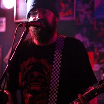 Foto de Christian Satã & Seus Demônios