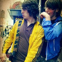 Foto de Little Comets