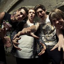 Foto de Actions To Onslaught