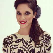 Foto de Lodovica Comello