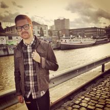 Foto de Matty Mullins