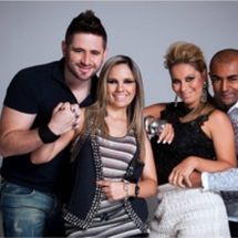 Foto de Banda Magníficos