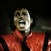 Foto de Michael Jackson