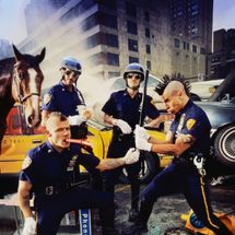 Foto de Red Hot Chili Peppers