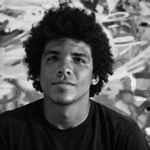 Foto de Gomes o Poeta