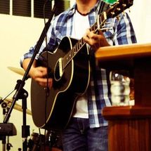 Foto de Adoração a Todo Tempo