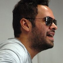 Foto de Marcelo Jeneci