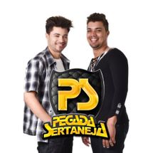 Foto de Ewerton Lima e Mário