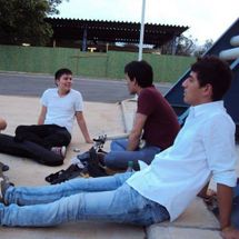 Foto de Movidos a Biodiesel